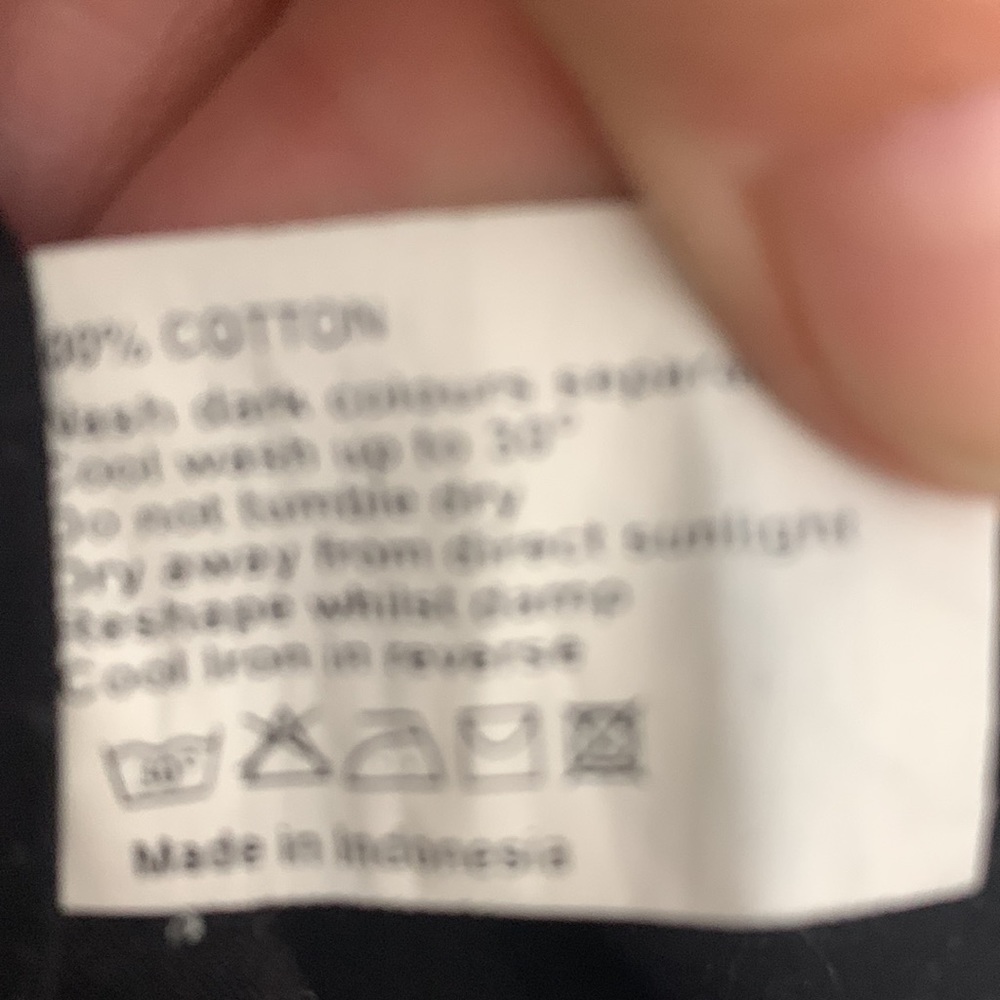 Ruby Rox Denim Jacket - image 5